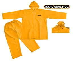 [HRCTSKT031.L] Rain suit