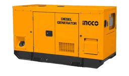 [GSE300K3] DIESEL GENERATOR 220-240/380-415V 50Hz PHASE THREE