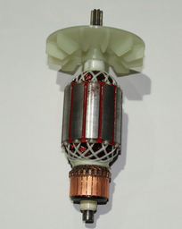 [IW10508-SP-26] Rotor