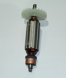 [PDG4003-SP-17] Rotor