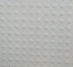 [DOTS IVORY - GOLD CERA] Carreaux céramique ordinaire pour parking 30*30 ref: Dots Ivory (ctns de 8pcs=0.72m²)