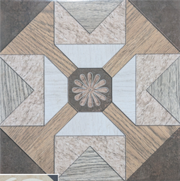 [1227 - GOLD CERA] Carreaux céramique ordinaire pour sol 30*30 ref: 1227 (ctns de 11pcs=0.99m²)