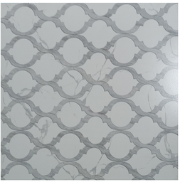 [UNO - ZIBO] Carreaux céramique Matt 60*60 ref: Uno (ctn de 4pcs=1,44m²)