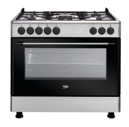 [GE 15120 DX] BEKO OVENS 112 LITRES