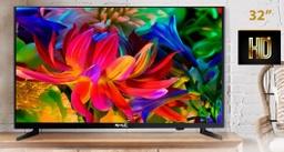 [TV LED 32 DIGITAL] TELEVISEUR LED MIRALUX 32" DIGITAL