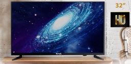 [TV LED 32 SMART] TELEVISEUR LED MIRALUX 32&quot; SMART