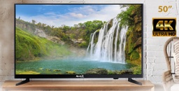 [TV LED 50 SMART] TELEVISEUR LED MIRALUX 50" SMART
