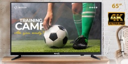 [TV LED 65 SMART] TELEVISEUR LED MIRALUX 65&quot; SMART