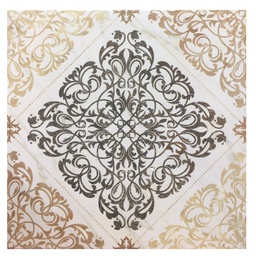 [1226] CARREAUX SOL CERAMIC 30*30 CTN/11 PCES INDE GC REF 1226