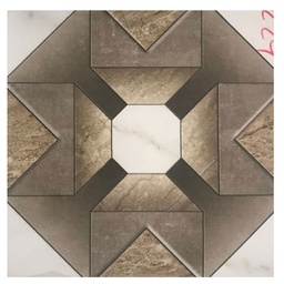 [1229] CARREAUX SOL CERAMIC 30*30 CTN/11 PCES INDE GC REF 1229