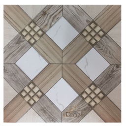 [1503] CARREAUX SOL CERAMIC 30*30 CTN/11 PCES INDE GC REF 1503