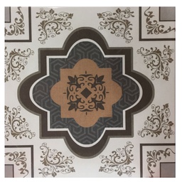 [1280] CARREAUX SOL CERAMIC 30*30 CTN/11 PCES INDE GC REF 1280