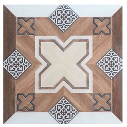 [1501] CARREAUX SOL CERAMIC 30*30 CTN/11 PCES INDE GC REF 1501