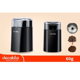 [KECF006B] COFFEE GRINDER 60G DECKILA