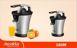 [KEJC008B] CITRUS JUICER 160W DECAKILA