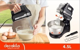 [KEMX013B] STAND MIXER 300W  DECAKILA