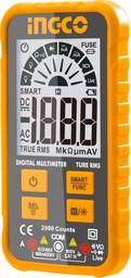 [DM6001] DIGITAL MULTIMETER