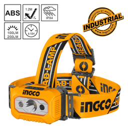 [HHL013AAA8] Headlamp