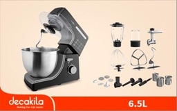 [KEMX007B] STAND MIXER 100W DECAKILA