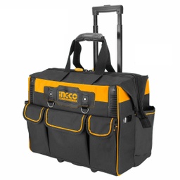 [HRRTB2002] Rolling rigid tool bag