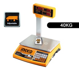 [HESA3404] Electronic scale