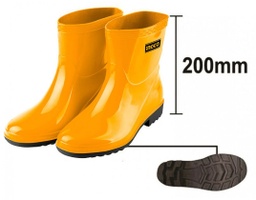 [SSH102L.40] Rain boots
