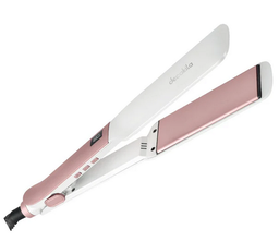 [KEHS027W] HAIR STRAIGHTENER 110*45mm