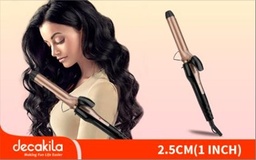 [KEHS015W] CURLING TONG 34W DECAKILA