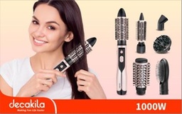 [KEHS023P] HOT AIR STYLER 1000W DECAKILA