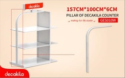 [GES010W] PILAR OF DECAKILA COUNTER FREE OF CHARGES 157cm*100cm*6cm DECAKILA