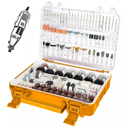 [AKMG4101] Accessories of mini drill