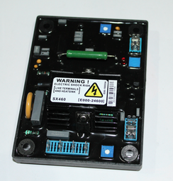 [GSE300K3.1-SP-AVR] AVR