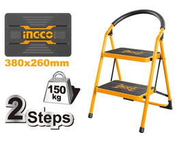 [HLAD09021] Steel ladder