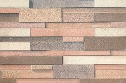 [Hawaii-01] Carreaux Céramique Mural 30*45 ref: Hawaii-01 (ctn de 5pcs=0.675m²)