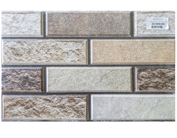 [Maldives-07] Carreaux Céramique Mural 30*45 ref: Maldives-07 (ctn de 5pcs=0.675m²)