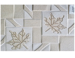 [Coral Island-11] Carreaux Céramique Mural 30*45 ref: Coral Island-11 (ctn de 5pcs=0.675m²)