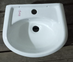 [Wash Basin 14x11] Ceramic Sanitarywares ref: Wash Basin 14x11