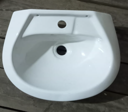 [Shelley Wash Basin] Ceramic Sanitarywares ref: Shelley Wash Basin