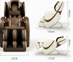 [CM] CHAISE DE MASSAGE