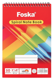 [7111001] BLOC NOTE