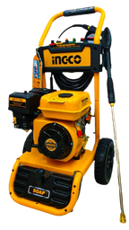 [GHPW2103] Gasoline pressure washer