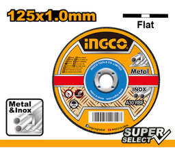 [MCD101251] Abrasive metal cutting disc
