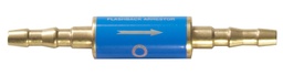 [1051300041] FLASHBACK ARRESTOR FOR DIRECT TO HOSE OXYGEN 1051300041 GEDIK