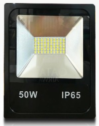 [PLL 50W] Projecteur LED light 50W