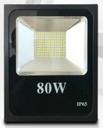 [PLL 80W] Projecteur LED light 80W