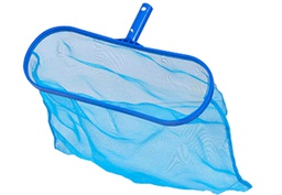 [1201BU] EPUISETTE FOND PROFOND   POUR PISCINE