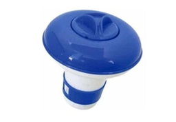 [1501BU] DIFFUSEUR CHLORE TABLETTE