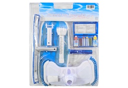 [2104CS] KIT DE MAINTENANCE DE PISCINE