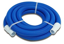 [3812PEBU] TUYAU FLOTTAISON P.E EN ROUL DE 12M DIM 1 1/2  POUR PISCINE