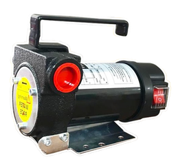 [POMPE A GAZ OIL &amp; HUILE] POMPE A GAZ OIL &amp; HUILE  220V REFOULEMENT A 12M 50M3/H